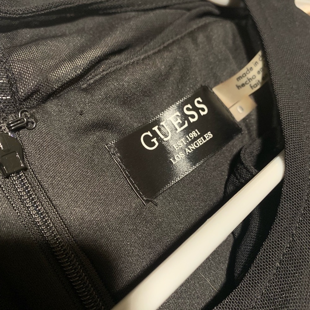 GUESS Classy Dress - Picture 9 of 9